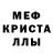 Амфетамин VHQ Tatiana Chern